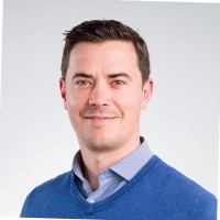 AstraZeneca Employee Mike Archer's profile photo