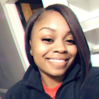 Pangea Properties Employee Lakeyah Calvin's profile photo