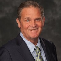 Citi Employee Bill Johnson's profile photo