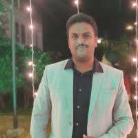 InSolare Energy Pvt. Ltd. Employee Harish B's profile photo