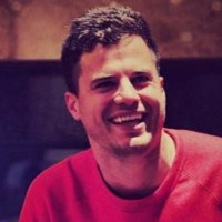 The Loyalist Employee Maxwell Ritz's profile photo