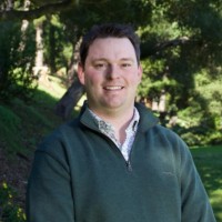 Tiburon Peninsula Club Employee Thomas st. John's profile photo