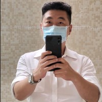 JK FREIGHT LOGISTICS, INC Employee Joon Kim's profile photo
