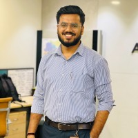 Aviorion Employee Aakash Soni's profile photo
