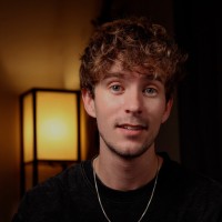 First Baptist Dallas Employee Luke Montgomery's profile photo
