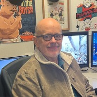 LSI - Logical Systems LLC Employee Phillip Cockrell's profile photo