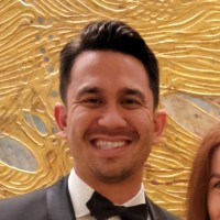 Millennium Space Systems, A Boeing Company Employee George Tillinghast's profile photo