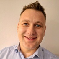 BBF Limited Employee Richard Butler's profile photo