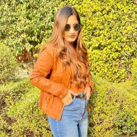 Imast Operations Pvt. Ltd. Employee Shreya Juneja's profile photo
