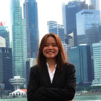 PwC Singapore Employee Si Lai's profile photo
