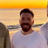 DSMN8 - The Employee Influence Platform Employee Luke Willett's profile photo