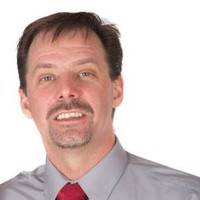 Cenovus Energy Employee Shane Gregory's profile photo