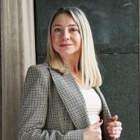 BSH Turkey Employee Zeynep Cebeci's profile photo