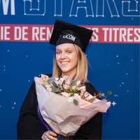 Akkey Employee Lise Nadalin's profile photo