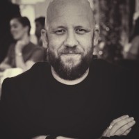 Super Employee Elliot Cowan's profile photo