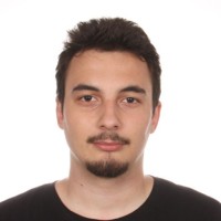 binhatch Employee Áron-Zsolt Lukács's profile photo