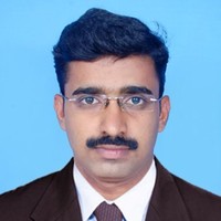 Doha Marketing Services Company, an Al-Futtaim Group company Employee Cma Sasidharan's profile photo