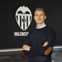 Valencia CF Employee Marco Cucco's profile photo