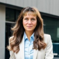 Auto-Wares Group of Companies Employee Shari Ludy's profile photo