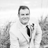 Mindstamp Employee Brett Lindenberg's profile photo
