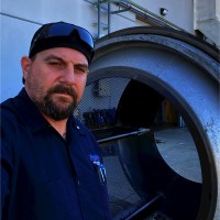Angelica Textile Services Employee Thomas Marone's profile photo