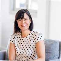 Include Consulting Employee Helen Duce's profile photo