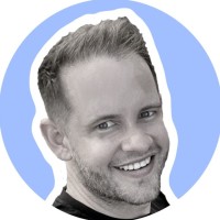 Public Relations Institute of Southern Africa (PRISA) Employee Bradly Howland's profile photo