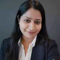 Priyanka Rudhra Email & Phone Number