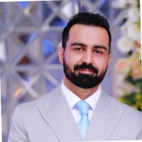 Fisk Alloy, Inc Employee Syed Gardazi's profile photo