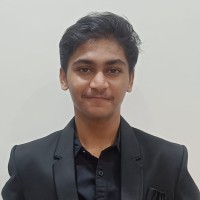 GDSC DDU Employee Jeet Bhuptani's profile photo