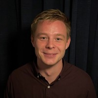 COWI Employee Anton Petersen's profile photo