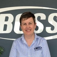 Boss Engineering Employee Leanne Mepham's profile photo