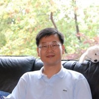 AT&T Employee Fred Kwon's profile photo