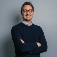 HSBA Finance Club Employee Frederik Gronwald's profile photo