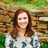 Consumer Product Partners Employee Julie Geels's profile photo