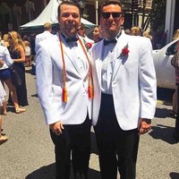 Publicis Health Employee Conor O'Rourke's profile photo