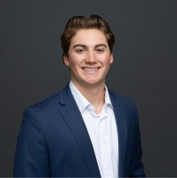 CĒDRUS Employee Caleb Dodge's profile photo