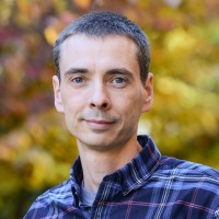 Othram Inc. Employee Eric O'Neill's profile photo