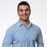 Danny Daher Email