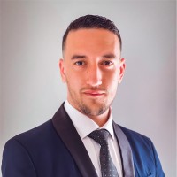 AKIS ASANSOR Employee Fidae Rbiai's profile photo