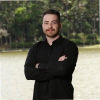 Kraper Employee Matheus Müller's profile photo