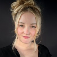 Get Found First Employee Caitlin Greenig's profile photo