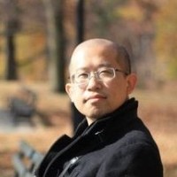 University of Macau Employee Ning-Yi Shao's profile photo