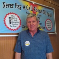 Lightyear Wireless Employee Len Greenwald's profile photo
