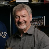 Pro Football Retired Players Association Employee Ron Mix's profile photo