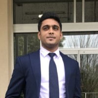 Tolaram Employee Kavinkumar Murukanathan's profile photo