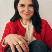 Mejuri Employee Mary Savoie's profile photo