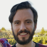 County of Santa Clara Employee Zackary Smith's profile photo