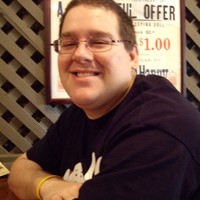 High River Resources Employee James McDaniel's profile photo
