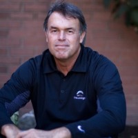 TechVision Research Employee Doug Simmons's profile photo